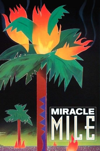 Miracle Mile 1989