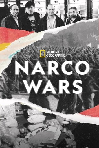 Narco Wars 2020