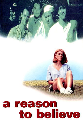 A Reason to Believe 1995