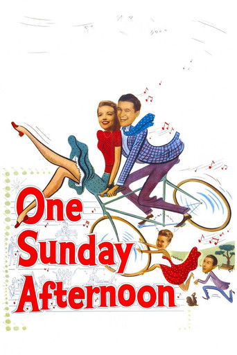 One Sunday Afternoon 1948