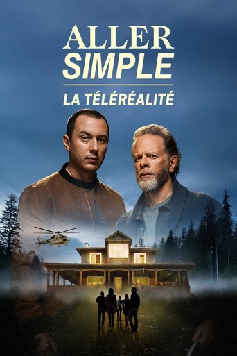 Aller simple : la téléréalité 2025