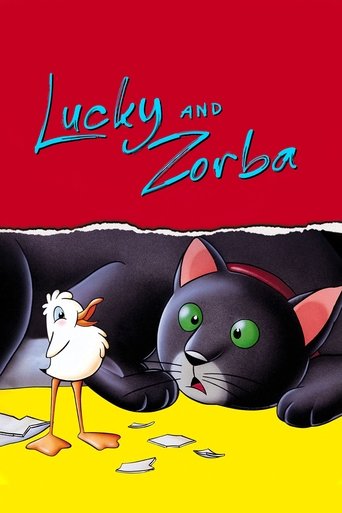Lucky and Zorba 1998