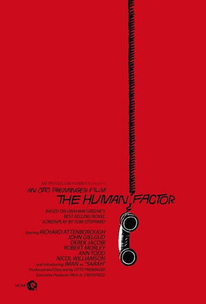 The Human Factor 1979