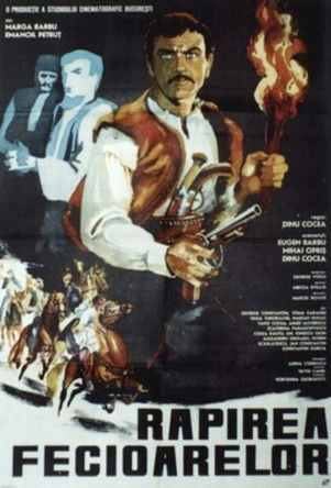 The Kidnapping of the Maidens 1968