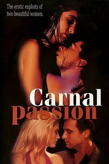 Carnal Passion 2003