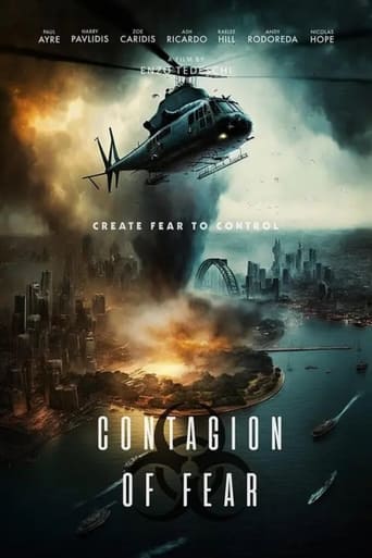 Contagion of Fear 2023