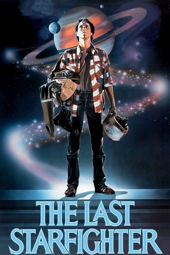 The Last Starfighter 1984