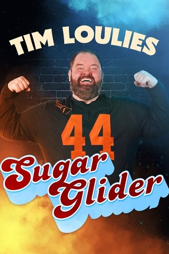 Tim Loulies: Sugar Glider 2025