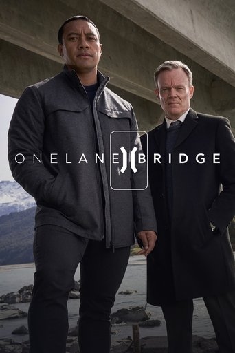 One Lane Bridge 2020