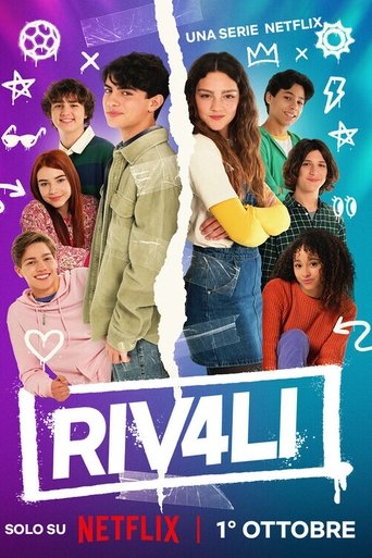 RIV4LRIES 2025