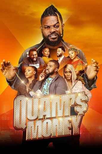 Quam's Money 2020
