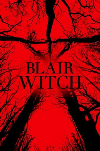 Blair Witch 2016