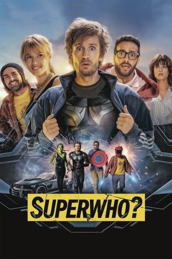 Superwho? 2022