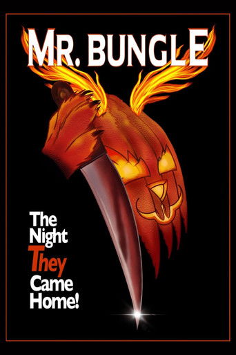 Mr. Bungle: The Night They Came Home 2020