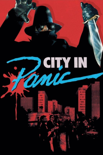 City in Panic 1987