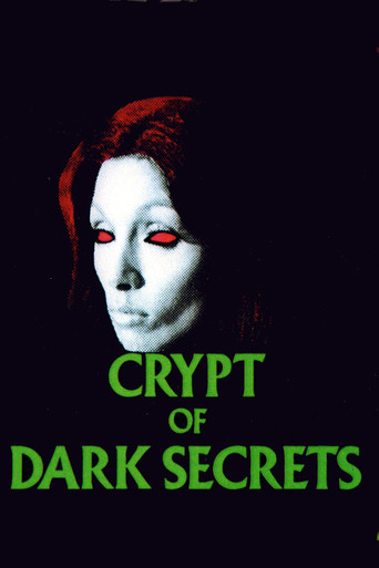 Crypt of Dark Secrets 1976