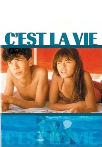 C'est La Vie 1990