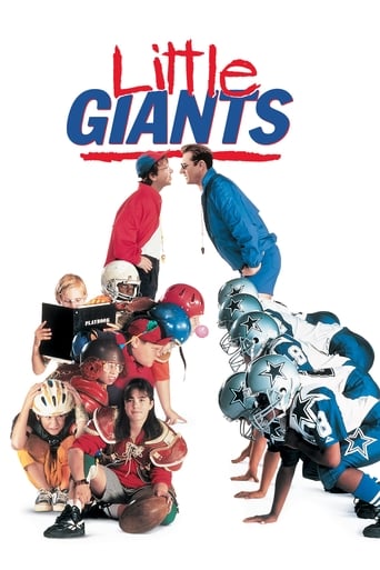 Little Giants 1994