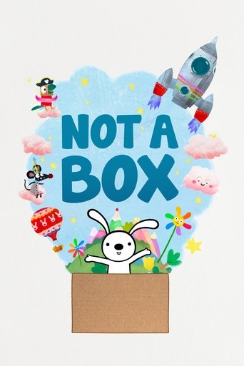 Not a Box 2025