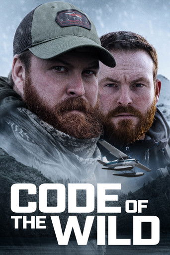 Code of the Wild 2019