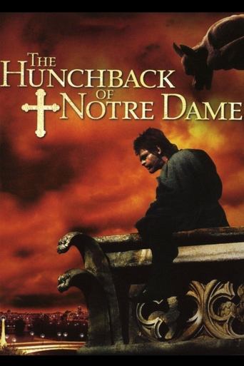 The Hunchback of Notre Dame 1982