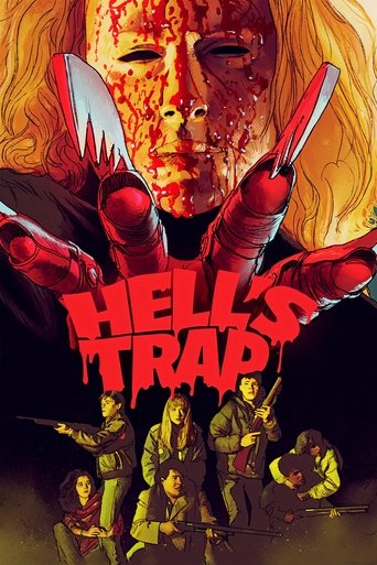 Hell's Trap 1989