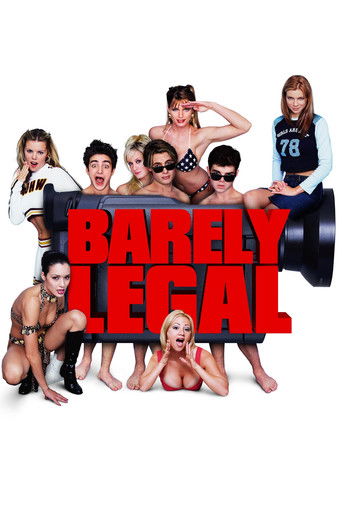 Barely Legal 2003