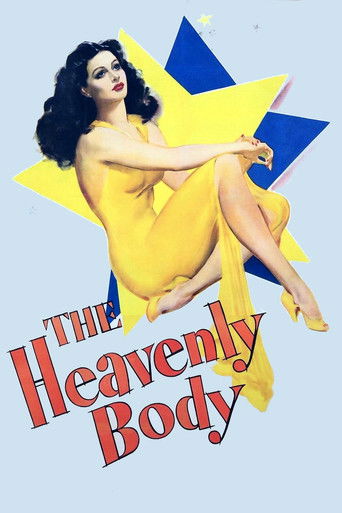 The Heavenly Body 1944