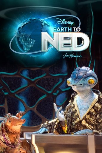 Earth to Ned 2020