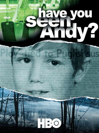 Have You Seen Andy? 2003