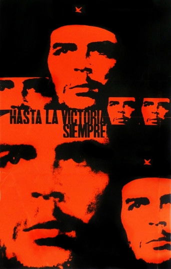 Hasta la Victoria Siempre 1967