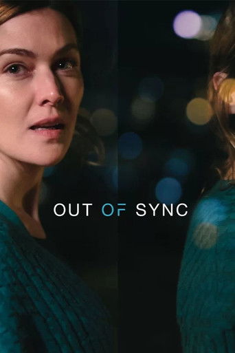 Out of Sync 2021