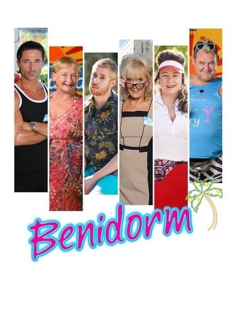 Benidorm (2007) 2007
