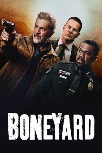 Boneyard 2024