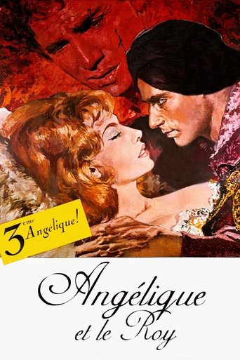 Angelique and the King 1966