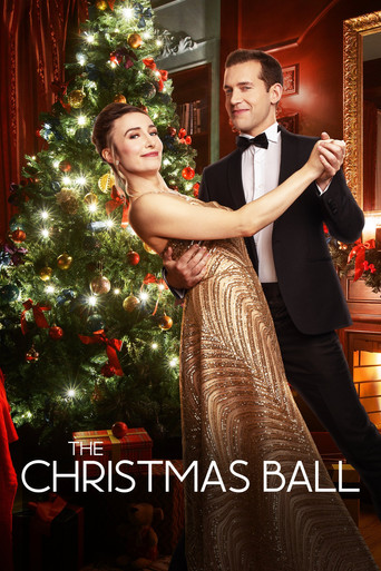 The Christmas Ball 2021