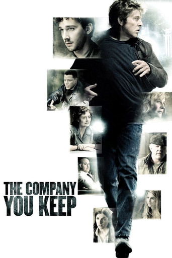 The Company You Keep 2012