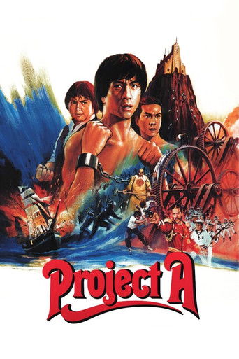 Project A 1983