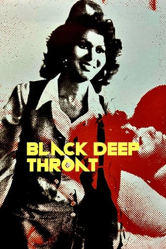 Black Deep Throat 1977