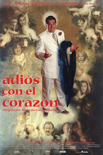 Goodbye from the Heart 2000