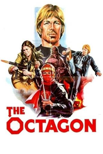 The Octagon 1980