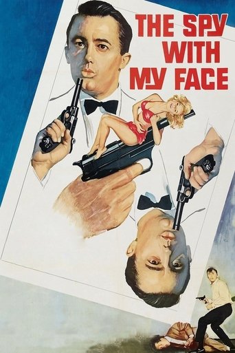 The Spy with My Face 1965