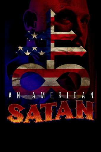 An American Satan 2019