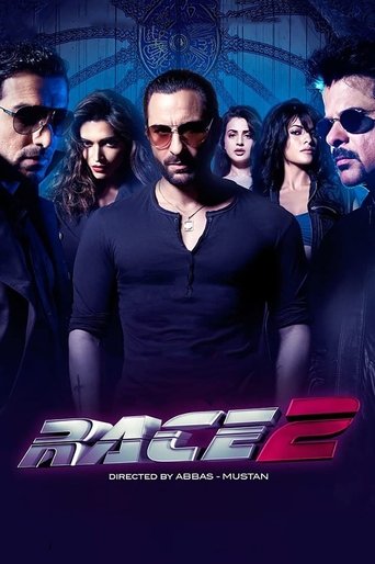 Race 2 2013