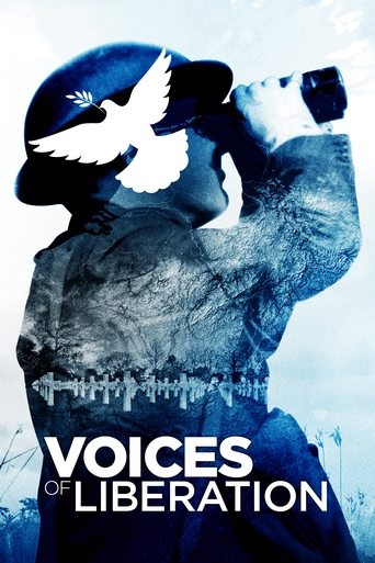 Voices of Liberation 2022