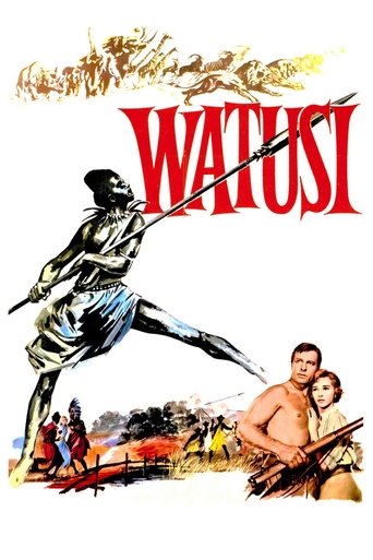 Watusi 1959
