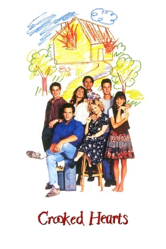 Crooked Hearts 1991