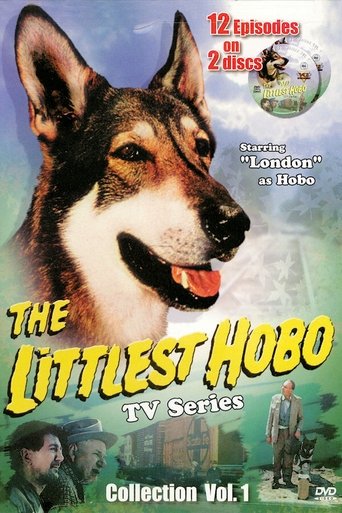 The Littlest Hobo (1963) 1963