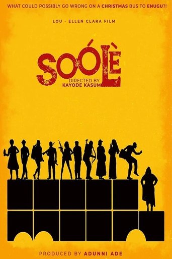 Soólè 2021