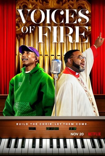 Voices of Fire 2020